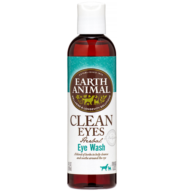 EARTH ANIMAL CLEAN EYE
