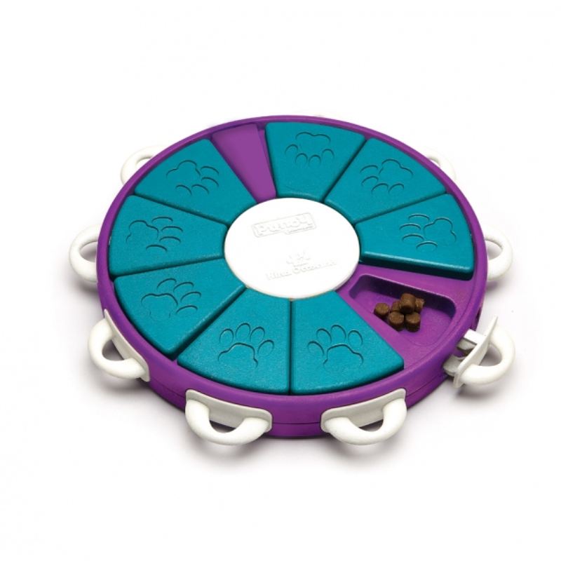 NINA OTTOSSON PUZZLE TOY LEVEL 3 DOG TWISTER