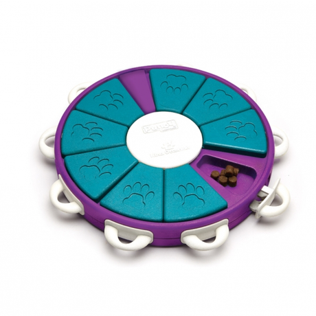 NINA OTTOSSON PUZZLE TOY LEVEL 3 DOG TWISTER