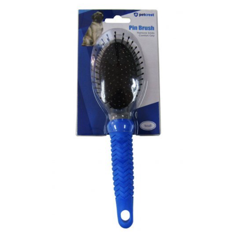 PETCREST PIN BRUSH