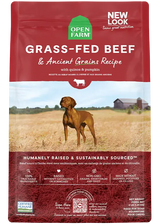 OPEN FARM GRAIN IN BEEF