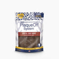 PLAQUE OFF DENTAL BONES 17OZ BACON