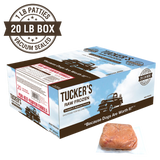 Tucker's Pork, Beef, and Pumpkin Frozen Raw Dog Food