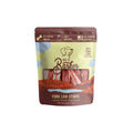 BEG AND BARKER PORK JERKY