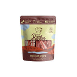 BEG AND BARKER PORK JERKY