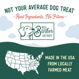 BEG AND BARKER PORK JERKY