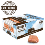 Tucker's Pork, Lamb, and Pumpkin Frozen Raw Dog Food