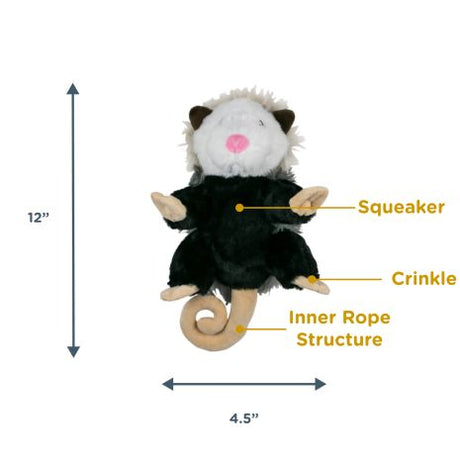 TALL TAILS POSSUM