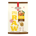 PRIMAL KIBBLE IN THE RAW PUPPY