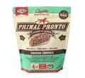 PRIMAL FROZEN RAW CHICKEN