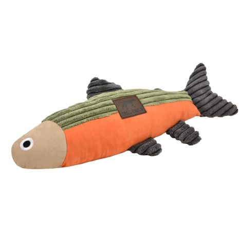 TALL TAILS SQUEAKER FISH