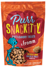 FROMM PURRSNACKITTY