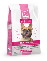 SQUAREPET VET FORMULATED IDEAL DIGESTION