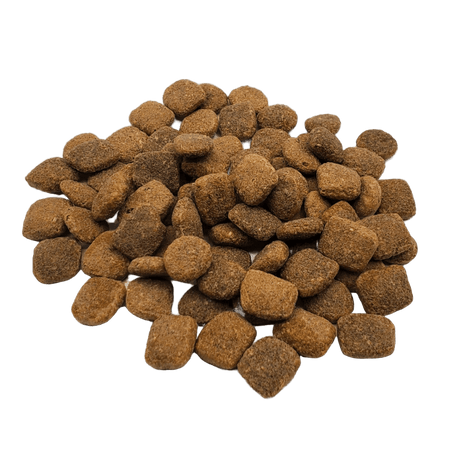 RAWZ Meal-Free Dehydrated Chicken, Turkey & Chicken Recipe Dog Food