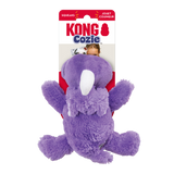 KONG Cozie Rosie Rhino Dog Toy