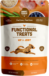 Smart Cookie Barkery Dog Treats