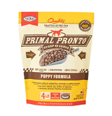 PRIMAL FROZEN RAW PUPPY 4LB PRONTO