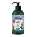 TropiClean Essentials Shea Butter Shampoo for Dogs, Puppies, and Cats