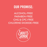 Skout's Honor Water Additive Peanut Butter and Bacon Flavor