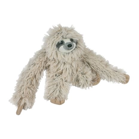 TALL TAILS PLUSH ROPE BODY SLOTH
