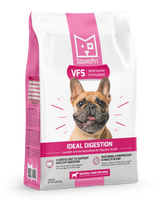 SQUAREPET VET FORMULATED IDEAL DIGESTION