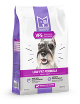 SQUAREPET VET FORMULATED LOW FAT