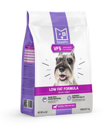 SQUAREPET VET FORMULATED LOW FAT