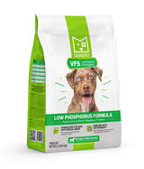 SQUAREPET VET FORMULATED LOW PHOSPHORUS