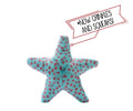 FLUFF AND TUFF ALLY STARFISH