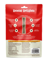 STELLA AND CHEWYS DENTAL DELIGHTS EXTRA SMALL