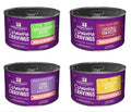STELLA  AND CHEWYS CARNIVORE CRAVINGS MINCED 2.8OZ