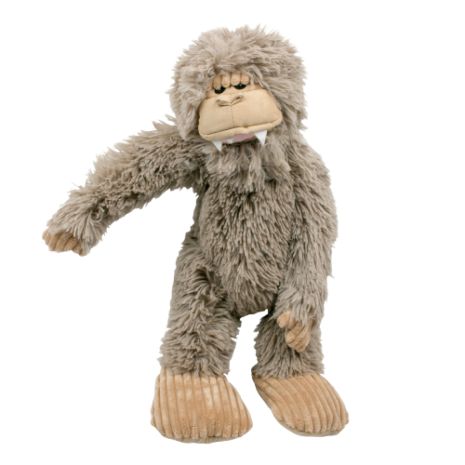 TALL TAILS STUFFLESS BIG FOOT