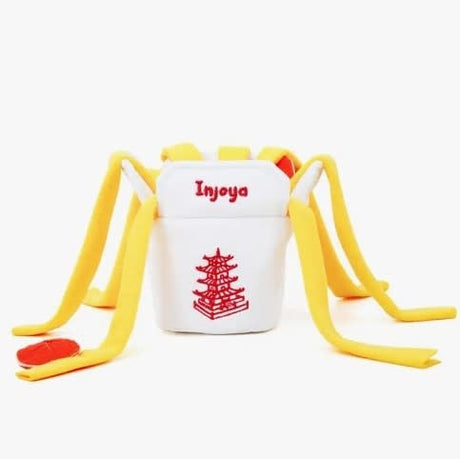 TAKE OUT SNUFFLE TOY