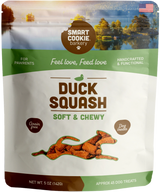 Smart Cookie Barkery Dog Treats