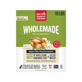 The Honest Kitchen Wholemade Grain Free Chicken Recipe Dehydrated Dog Food
