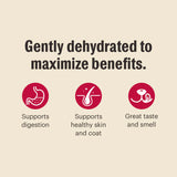 The Honest Kitchen Wholemade Grain Free Chicken Recipe Dehydrated Dog Food