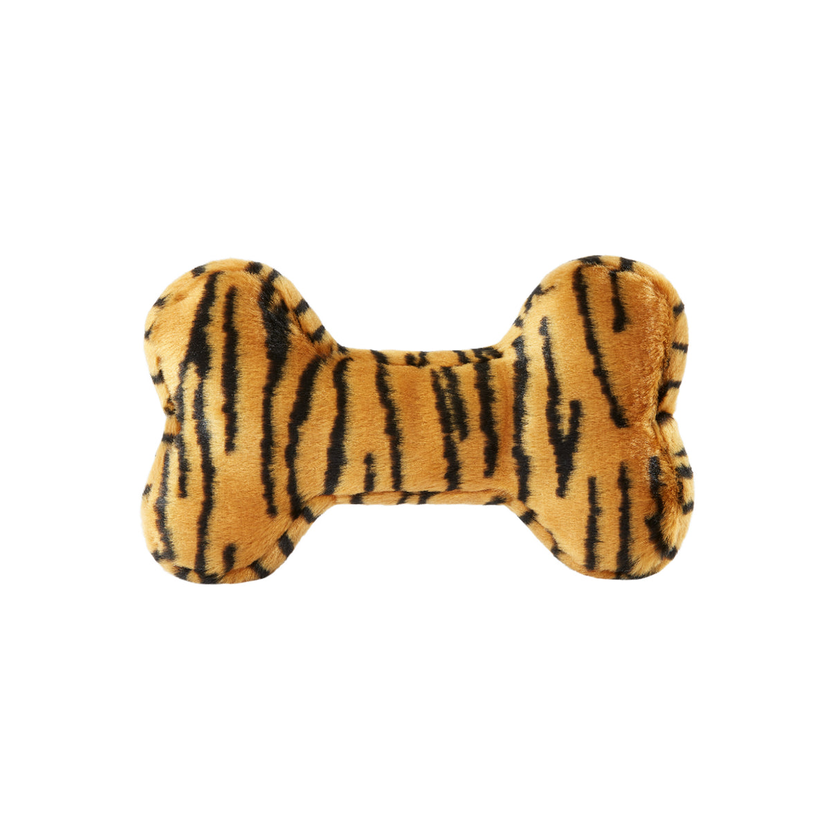 FLUFF AND TUFF TIGER BONE