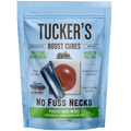 TUCKERS BOOST CUBES NO FUSS NECKS DUCK 1LB