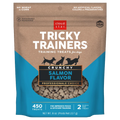 CLOUD STAR TRICKY TRAINER CRUNCHY SALMON 8OZ
