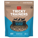 CLOUD STAR TRICKY TRAINER CRUNCHY SALMON 8OZ