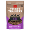 CLOUD STAR TRICKY TRAINER CHEWY LIVER 5OZ