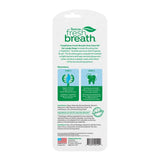 TropiClean Fresh Breath Oral Care Kit for Dogs