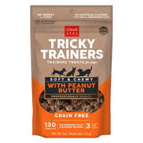CLOUD STAR TRICKY TRAINER PEANUT BUTTER 5OZ