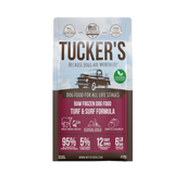 Tucker's Turf & Surf Frozen Raw Food for Dogs