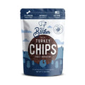 BEG AND BARKER TURKEY CHIPS 3.5OZ
