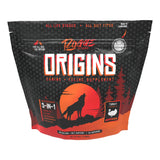Rogue Origins 5-in-1 Dog Supplement, 3 Protein options, Powdered Food Topper for Active Dogs