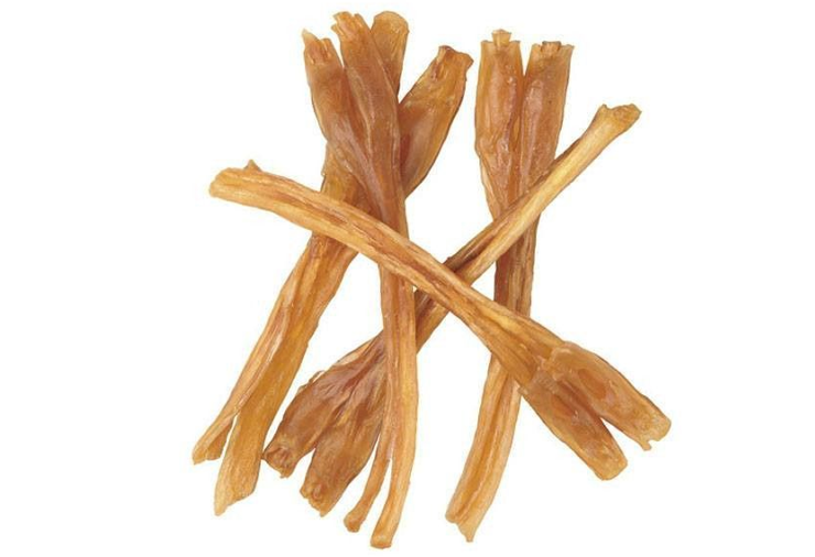 BULK - RAW BAR JUMBO BEEF TENDON