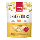 The Honest Kitchen Gouda Cheese Bites Treats for Dogs