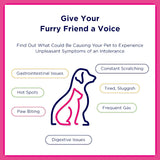 UCARI Pet Intolerance Test Kit
