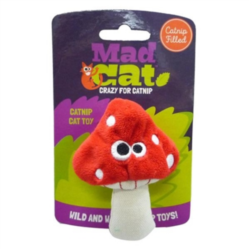 MAD CAT MAGIC MEOWSHROOM